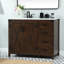 Ensemble de meuble-lavabo simple 42 po Grant-642198722