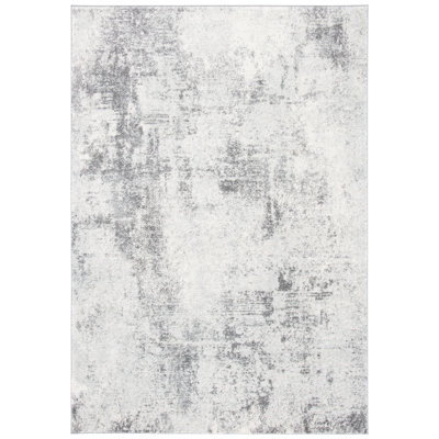 Jerilyn Abstract Area Rug