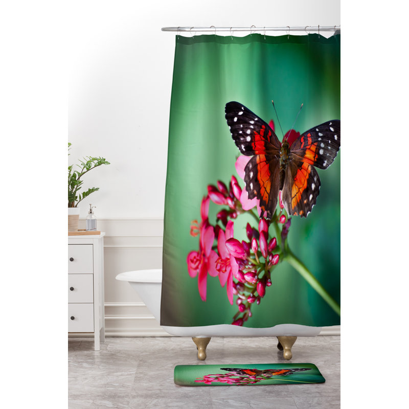 Memory Foam Bath Rug