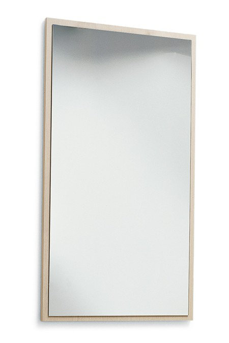 Miroir Brio, Chêne