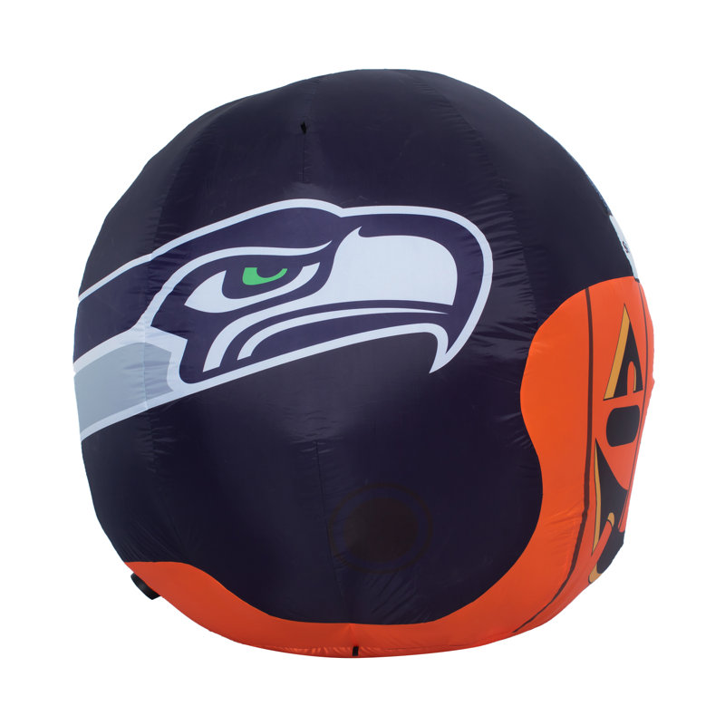 Jeu de lumières, Seahawks de Seattle