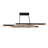 Kulsoom Integrated LED Chandelier-1132758747