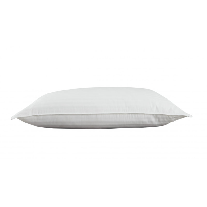 Hollar Down Alternative Medium Support Pillow