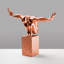 Chessica Bust Decorative Object-1682506116