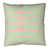 Vert / ambre douce / gris