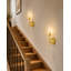 Ensemble de 2 appliques murales murales-1244901944