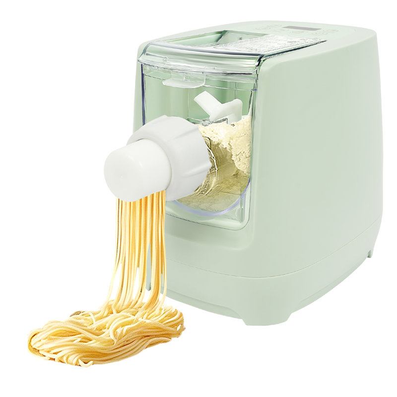Machine à pâtes électrique avec 13 moules à pâtes 110V 260W