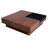 ITALIAN RETRO - INSPI WOOD STORAGE COFFEE TABLE