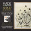 Summer Echinachea II, reproduction encadrée - bois massif-1922341940-1922342862