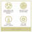 Sustainable Antimicrobial Bath Towel 6 Piece Set-465261408
