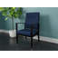 Chaise en métal Amherst-70961750-70961763