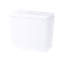 TOTO Glaston 1.28 GPF Toilet Tank, Bone - ST472EA#03-967421189-967421188