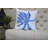 Cuban Flare Floral Reversible Throw Pillow-377122817-377122831
