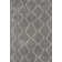 Moroccan Shaggy Collection Rugs Boho Design in Grey/Ivory