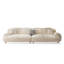 Coussin modulaire 100% polyester crème-450579889-450579894