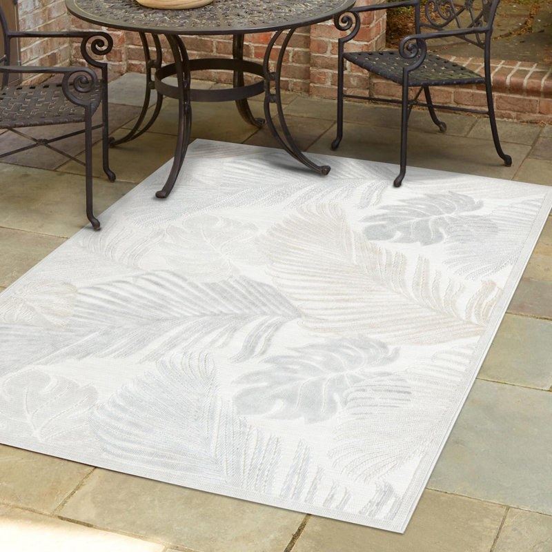 Tapis hygiénique Firman, Rectangle 4 pi 5 po x 6 pi 1 po