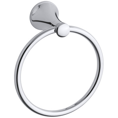 Coralais Wall Mounted Towel Ring