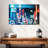 Sireci Tokyo Bluish Reflection-107693342