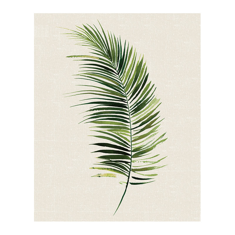 Summer Thornton - Wrapped Canvas Painting