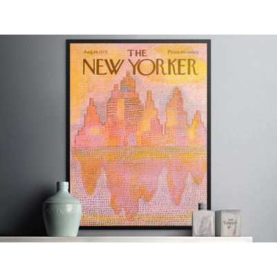 Bronagh No Frame Print