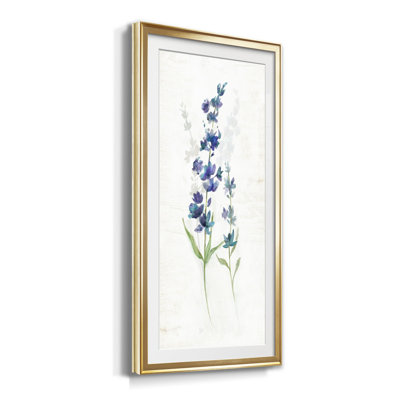 " Fresh Cut Lavender I "