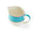 12 Oz Cream Jug in Turquoise-111637717