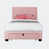 Pink is out of stock