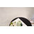 Abani Rugs NOM190A Textured Wave Cream Area Rug-1238557281