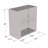 Acoff Storage Bookcase-1499635506