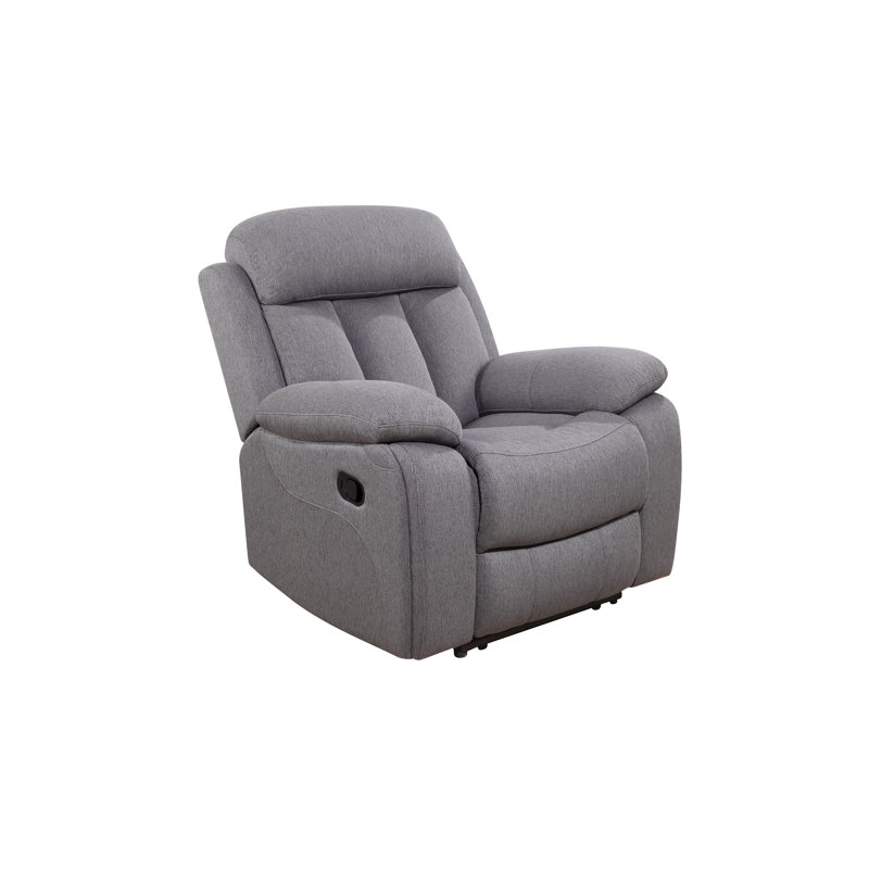 Upholstered Accent Chair