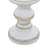 8.13'' H Tabletop Candlestick