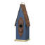 Maison d'oiseaux 12 po x 5 po x 4 po Strader-1375885358