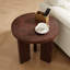 Table de bout ronde Mid-Century-2016939763