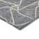  Aleg Area Rug with Non-Slip Backing