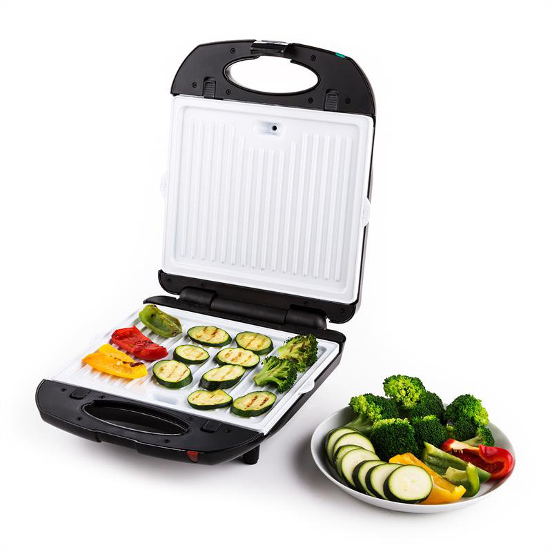 Klarstein Non Stick Specialty Grill