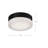 Bedford Glass LED Flush Mount-64113374