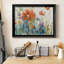 " Timeless Gardens " Painting Print-1430726612-1430735138-1430726608