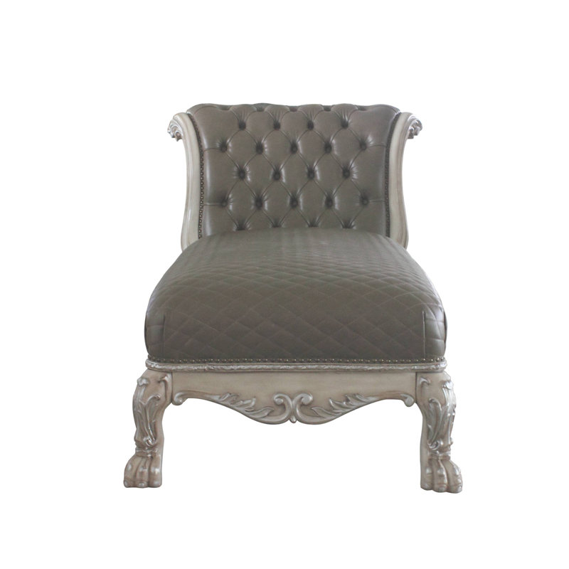 Chaise longue Khune