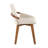 Whitacre 17'' H Upholstered Parsons Chair-90708393-115842894