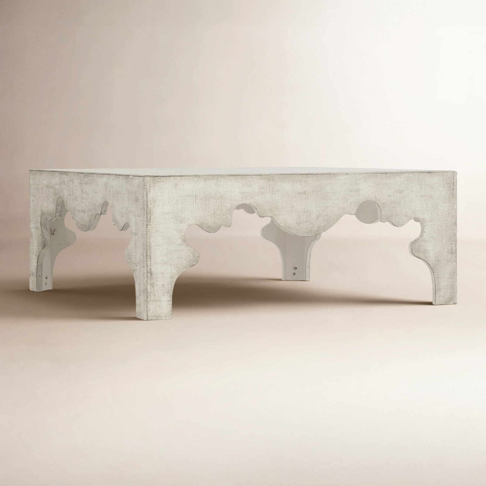 Levingston Coffee Table
