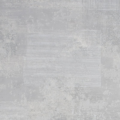 Superfresco Armature Texture Grey Wallpaper