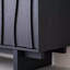Buffet noir Living Room-515589214