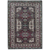 Suruchi One-of-a-Kind 5'2" X 7'2" Area Rug