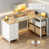 Natural Oak selected