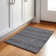 Premium Machine Washable Cerrito AMF527 Grey