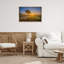 Toile flottante «Rising Sun Horizon» par Marty Hulsebos-797084121-797084123