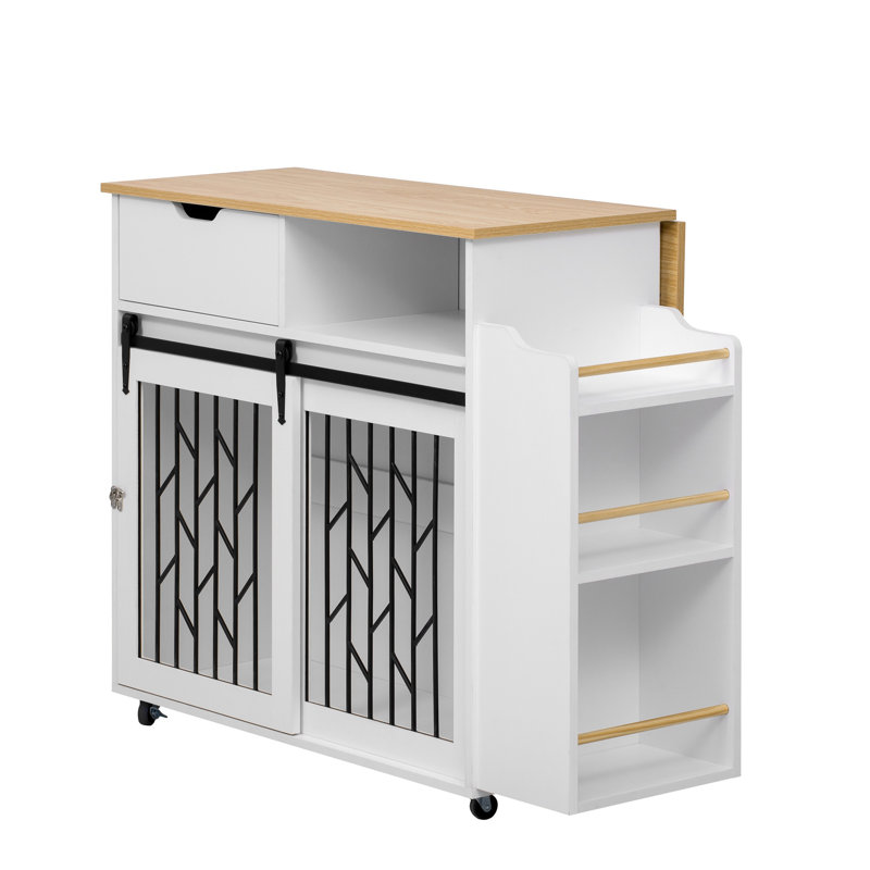 Furniture Style 2 in 1 PET FRIENDLY