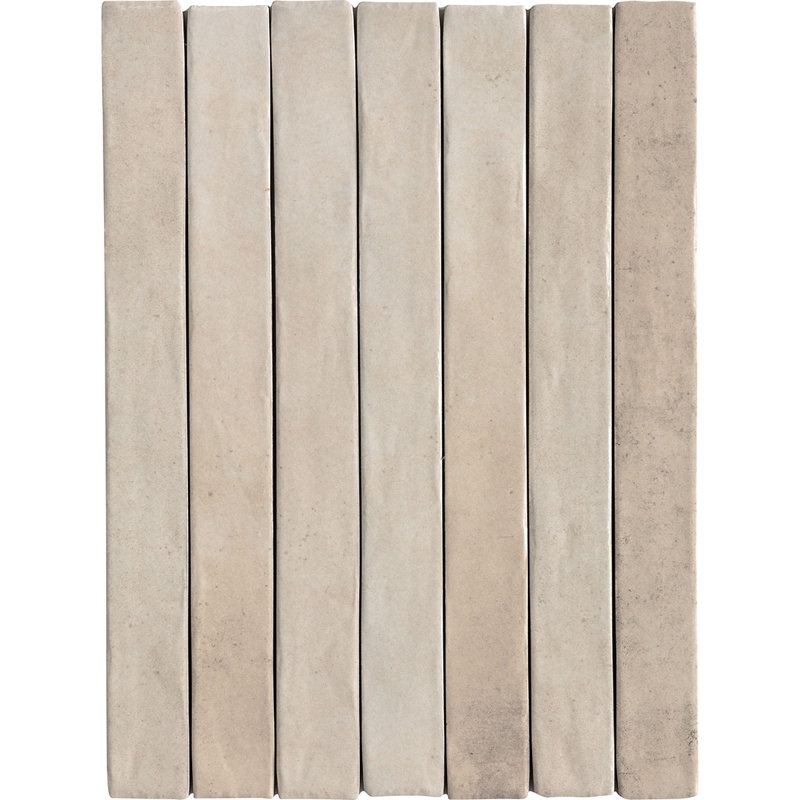 Argile glacée italienne 2 x 18