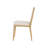 Furley 19" Wide Upholstered Dining Chair-277664829