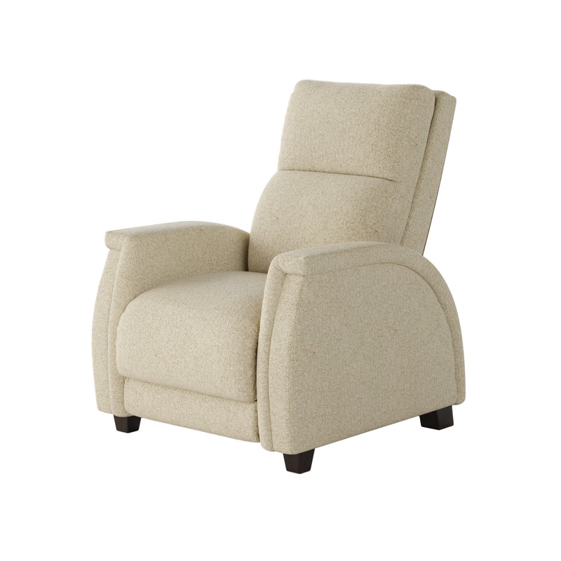 Venus Zero Gravity Recliner, Cream